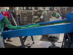 1600B ไม่มีหน้าจาน ติดเครือตกปลา เหมาะสําหรับอุตสาหกรรมรีไซเคิล