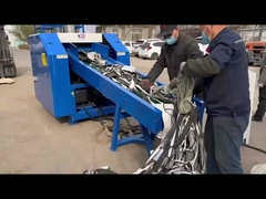 1200F 120mm หน้าจอที่จะบดกระดาษ พัดลม