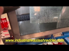 เครื่องบดขวดพลาสติกโคก