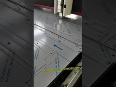 บริการประมวลผลแบบกําหนดเองของกระเป๋าเหล็กไร้ขัดเหล็กสําหรับเครื่องผลิตไฮโดรเจนเปอร์ออกไซด์สําหรับการใช้ในทางการแพทย์