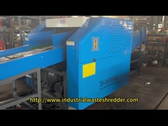 1600F การตัดหนังสือกระดาษทิ้ง