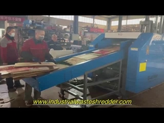 1600F การตัดกระดาษกล่อง