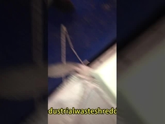 1000 เครื่องบดหุ้นแบบมุมเดียวแบบบูรณาการ ABS