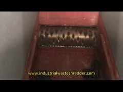 1000 ประเภทการฉีกขอบขยะบดลมโฮล