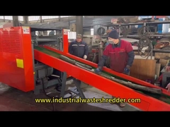 12 กระบอกตัดคลื่นสวิงบาร์ม