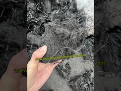 เครื่องตัดผมจากใยคาร์บอน