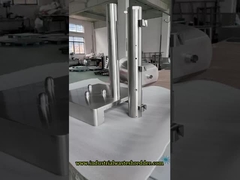 SUS316 เครื่องกําเนิดไฟฟ้าทางการแพทย์