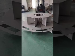 คอกเหล็กสแตนเลส