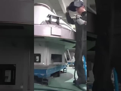 คอกเหล็กสแตนเลส