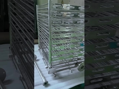 บริการผลิตสแตนเลส