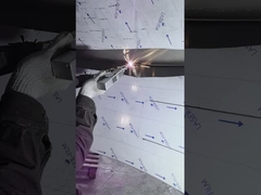 316L304 เหล็กไร้ขัดเหล็กแผ่นโลหะ อุปกรณ์ปฏิกิริยาทางการแพทย์