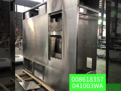 บริการผลิตสแตนเลส