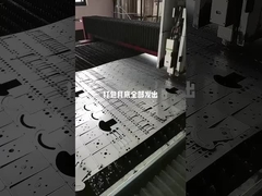 ตู้โลหะแผ่นสำหรับอุปกรณ์ทางการแพทย์แบบกำหนดเอง – ผู้ผลิตตัวเรือนสแตนเลสสตีลความแม่นยำสูง