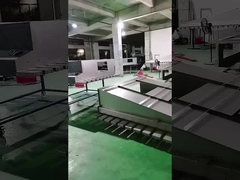 การผลิตแผ่นสแตนเลสสตีลความแม่นยำสูง (304/316L) - ชิ้นส่วน OEM และตู้แบบกำหนดเอง