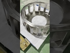 บริการผลิตสแตนเลส