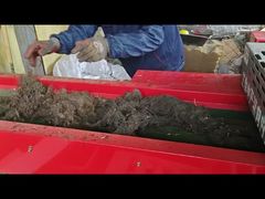 เครื่องบดปลาทะเล 800F 12 มม