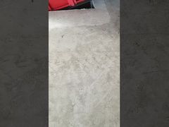 สายการผลิตผักทะเลบด, หลังจากบด, มันไปในจอกลองเพื่อกําจัดหินเล็ก ๆ