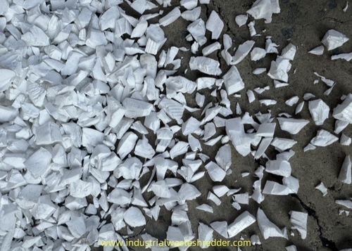 ข่าวล่าสุดของบริษัทเกี่ยวกับ EVA Foam Cutting Samples 20mm, Foam & Sponge Waste Grinder Mat & Pad Chopper, ที่กําหนดเอง
