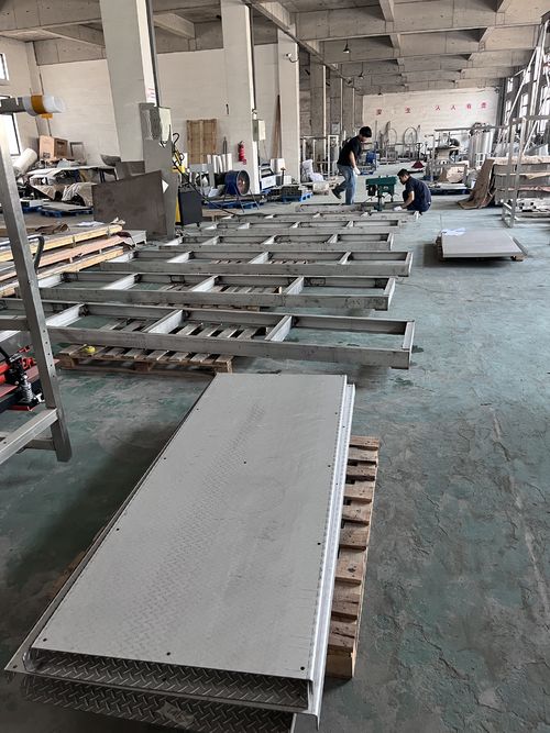 ข่าวล่าสุดของบริษัทเกี่ยวกับ จุดเด่นล่าสุด: แนวโน้มและการพัฒนาในอุตสาหกรรมการผลิตโลหะแผ่นเหล็กไร้ขัด