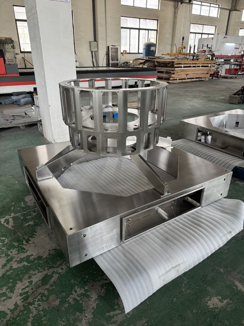 ข่าวล่าสุดของบริษัทเกี่ยวกับ ไฮไลท์ล่าสุดในอุตสาหกรรมการผลิตสแตนเลสสตีลและแผ่นโลหะ