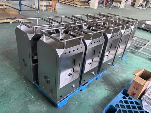 ข่าวล่าสุดของบริษัทเกี่ยวกับ [ข่าว] ผู้ผลิตแผ่นสแตนเลสขยายบริการการผลิตแบบกำหนดเองทั่วโลก