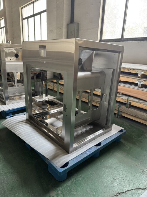 ข่าวล่าสุดของบริษัทเกี่ยวกับ GWEIKE Launches New Industrial Laser Systems