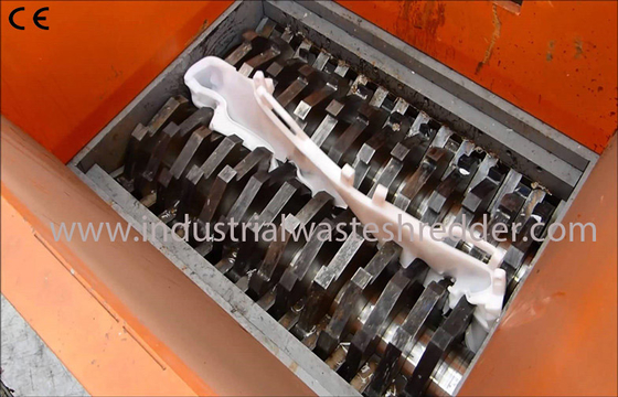 ราคาดี เครื่องหั่นโลหะสีแบบกำหนดเอง, เครื่องทำลายถังเหล็กแรงบิดสูง ออนไลน์