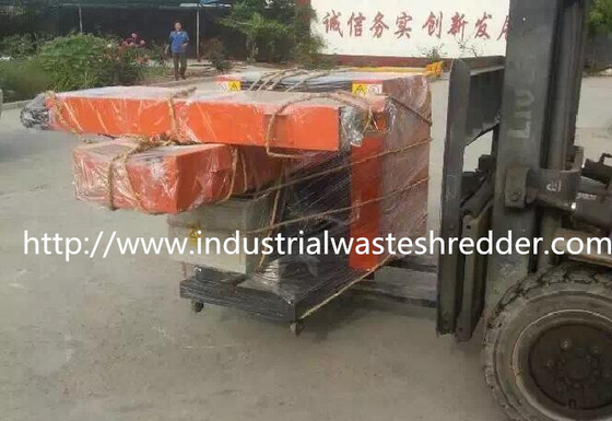 ราคาดี ถุงผ้า / กล่องกระดาษแข็ง Shredder Multifuctional เสถียรประสิทธิภาพ ออนไลน์