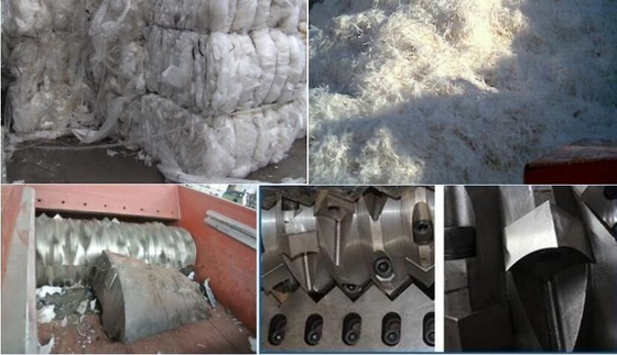 ราคาดี เครื่องหั่นฟิล์มเกษตรเศษ, เพลาเดียวหั่นขยะการเกษตร ออนไลน์