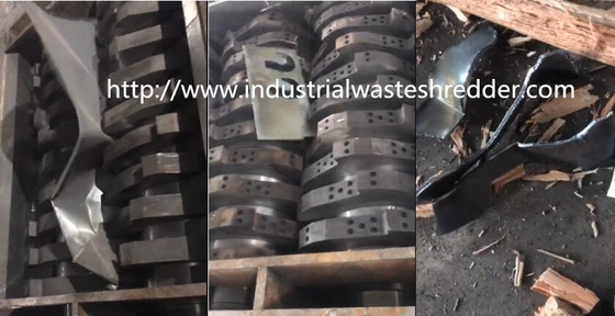 ราคาดี เครื่องทำลายเอกสารเหล็กโลหะความแม่นยำสูงด้วยประสิทธิภาพที่มั่นคง ออนไลน์