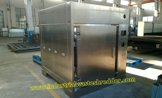 ราคาดี V2000 ห้องถ่ายทอดสติริเลชั่น อุปกรณ์การแพทย์ การผลิตสแตนเลสแบบกําหนดเอง ความละเอียดสูง การแปรรูปห้องพักสแตนเลสแบบกําหนดเอง ออนไลน์