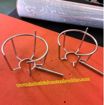 ราคาดี 316 สแตนเลสถือสําหรับอุปกรณ์ทางการแพทย์ กระจก ปลายสแตนเลส ออนไลน์