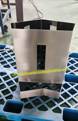 ราคาดี อุปกรณ์การแพทย์ไม่มาตรฐาน บ้าน SUS 316 สแตนเลส ออนไลน์