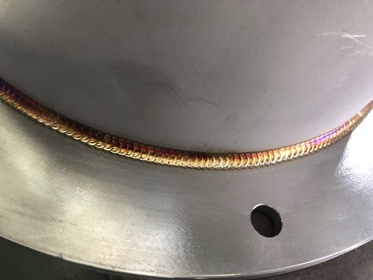 ราคาดี ความละเอียดเหล็กไร้ขัดเหล็กแผ่นโลหะการผลิต 304/316L Custom OEM อะไหล่ ออนไลน์