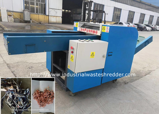 ราคาดี วัสดุเครื่องหมายการค้าเครื่องตัดแท็กป้ายผ้าผ้า Crusher ประหยัดพลังงาน ออนไลน์