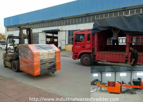 ราคาดี เซรามิคไฟเบอร์ครอบ / กระดาน / สักหลาด / ฝ้ายขยะ Shredder โรตารี่ใบมีดการใช้งานอย่างกว้างขวาง ออนไลน์