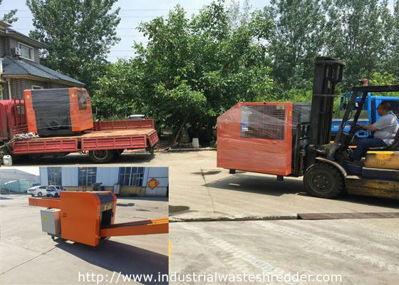 ราคาดี เครื่องตัดเศษ 8000 กิโลกรัม / ชั่วโมง ออนไลน์