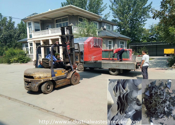 ราคาดี เครื่องตัดเศษผ้ารีไซเคิลเศษแก้ว Glassfiber ออนไลน์