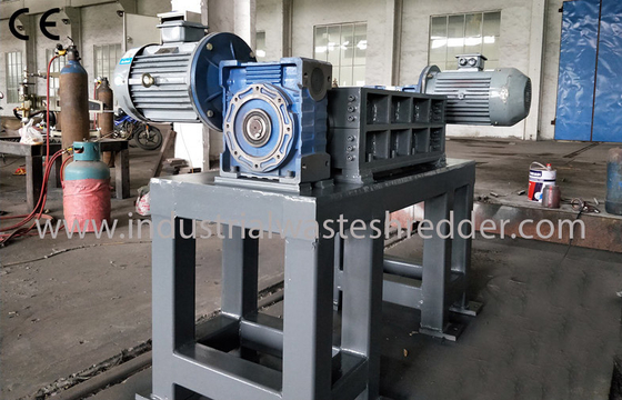 ราคาดี Auto Shredder / Crusher Machine ชิ้นส่วนยานยนต์สำหรับวัสดุแข็งขนาดใหญ่ ออนไลน์