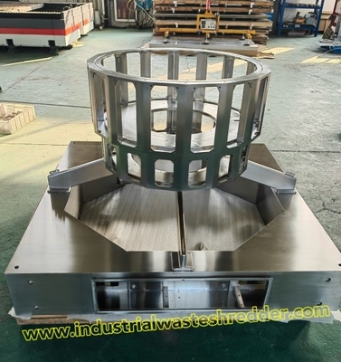 เครื่องแปรงอาหาร SUS304 ที่มีความแม่นยํา การประมวลผล CNC การบิดประสิทธิภาพสูง การปั่นเลเซอร์ อัตโนมัติ CNC ขนาดอิเล็กทรอนิกส์ อุปกรณ์บรรจุอาหาร Rack Shell การประมวลผลตามสั่ง