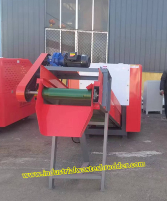 ราคาดี 1200B เครื่องบดขยะแรง กระเป๋าสะพายพีพีขนาดใหญ่ เครื่องบดขยะสําหรับกระเป๋าสะพายพีพี ออนไลน์