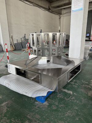 ราคาดี เรานําเสนอบริการแปรรูปตามสั่ง สําหรับสแตนเลสหลายหัว อิเล็กทรอนิกส์สเกลชิ้นส่วนโลหะแผ่นบนพื้นฐานของภาพวาดที่ให้, รวมถึงการตัดเลเซอร์, การบิด, การแปรรูปโลหะ, และเลเซอร์การปั่น. ออนไลน์