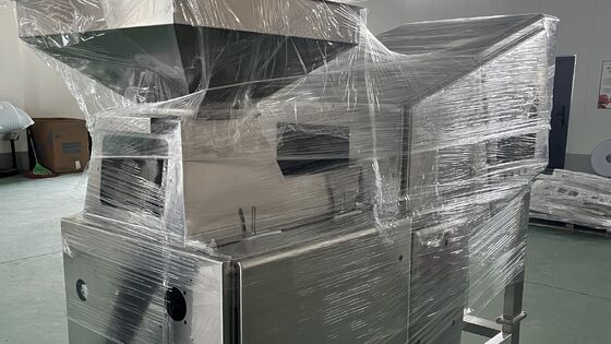 ราคาดี OEM Stainless Steel Sheet Metal Fabrication Contract Manufacturing Custom Enclosure Bending Welding ออนไลน์