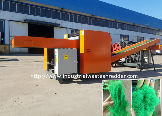 ราคาดี เครื่องตัดไฟเบอร์พลาสติกไฟเบอร์โพรพิลีนไฟเบอร์คั้นหมุนมีดบิด ออนไลน์