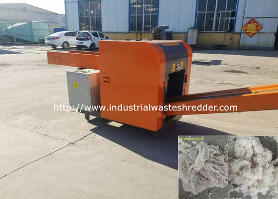 ราคาดี เสียเส้นด้าย Crusher Viscose เส้นด้ายเครื่องหั่นเสียความพยายามสูงชีวิตยาว ออนไลน์