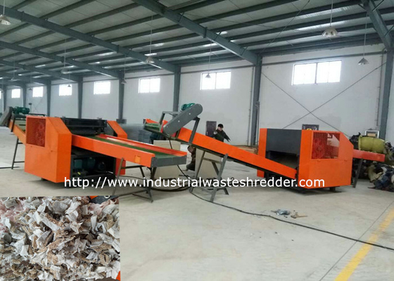 ราคาดี ขยะรีไซเคิลพรมเครื่องตัด Rag, ออกแบบ Rag Shredder พรมปรับแต่งได้ ออนไลน์