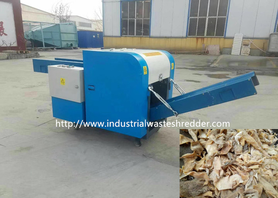 ราคาดี เครื่องตัดขนสัตว์เครื่องตัดหนังหมูขนแกะผิว Shredder Crusher ปรับแต่งได้ ออนไลน์