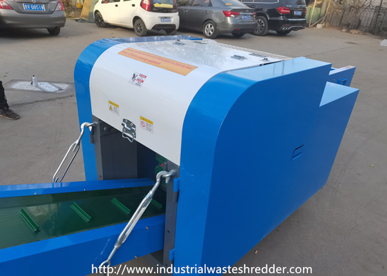 ราคาดี 600mm Alloy Tool Steel Blades เครื่องบดผ้า Geotextile ออนไลน์